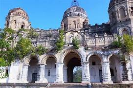 Ranchi Hazaribagh Tour